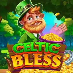 Celtic Bless, tra i giochi di Roby Casino