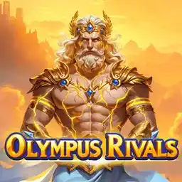 Olympus Rivals, tra i giochi di Roby Casino